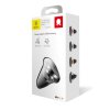 Автодержатель Baseus Small Ears Magnetic Bracket Black (SUER-E01) - Изображение 4