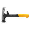 Молоток DEM-CLAW, цельнометаллический, вес головки 624 г DeWALT DWHT51008-0 - Изображение 2