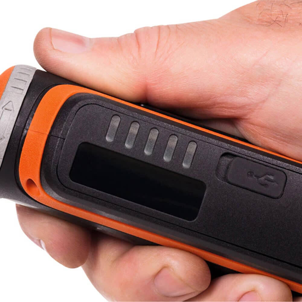 Многофункциональный инструмент аккумуляторный BLACK+DECKER BCRT8IK BCRT8IK - Изображение 6