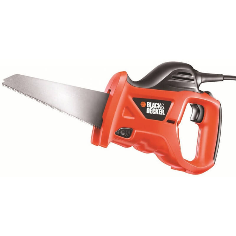 Пила сабельная сетевая BLACK+DECKER KS880EC KS880EC - Изображение 3