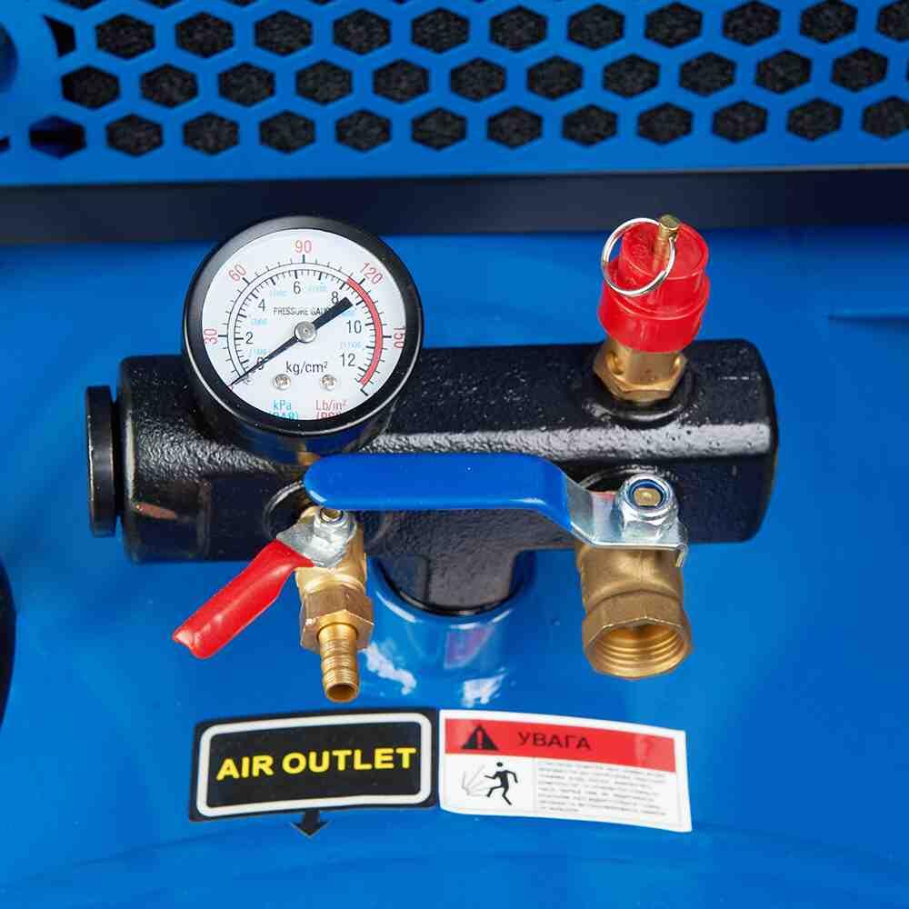 Компрессор воздушный винтовой EnerSol ES-AC720-150-1SS - Изображение 8