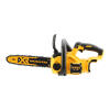 Пила цепная аккумуляторная бесщёточная DeWALT DCM565N DCM565N - Изображение 3