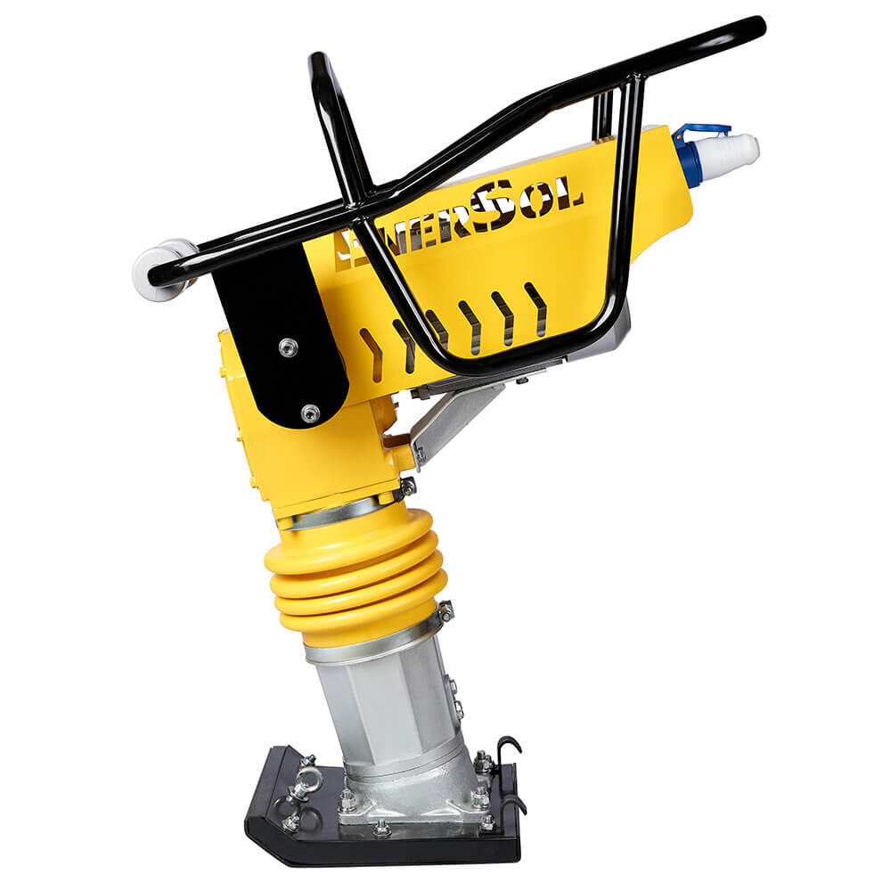 Вібротрамбовка EnerSol ETR-085E ETR-085E - Зображення 4