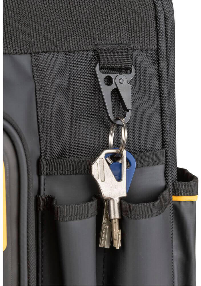 Чемодан для инструмента с колесами для транспортировки DeWALT DWST60107-1 DWST60107-1 - Изображение 12