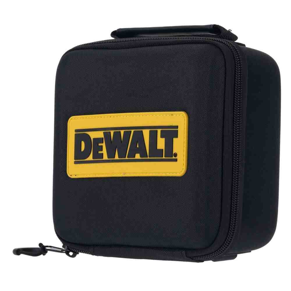 Уровень лазерный линейный DeWALT DCLE14201GB - Изображение 7