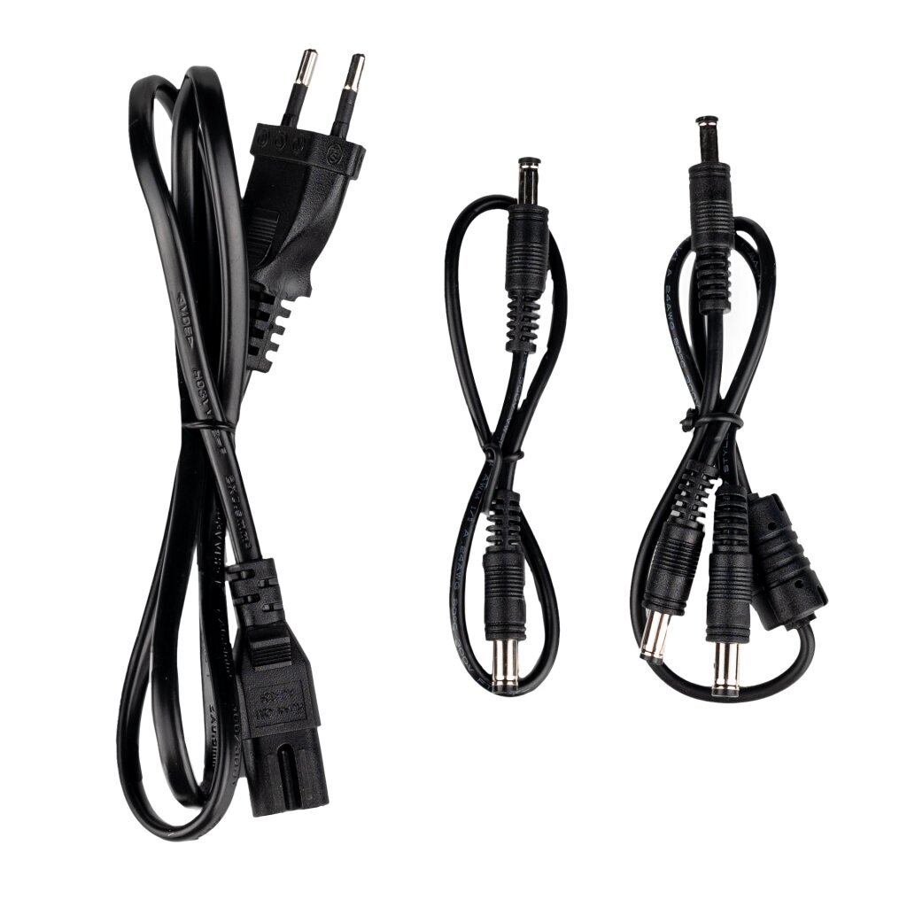 ДБЖ (джерело безперебійного живлення) для роутерів/комутаторів GV-703-UPS-DC20-40W - Изображение 7