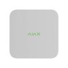 Сетевой видеорегистратор Ajax NVR (8ch) (8EU) на 8 каналов белый - Изображение 1