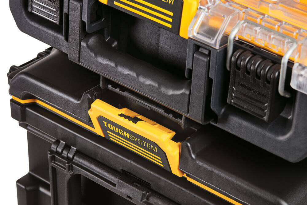 Органайзер TOUGHSYSTEM 2.0 DeWALT DWST83392-1 DWST83392-1 - Изображение 13