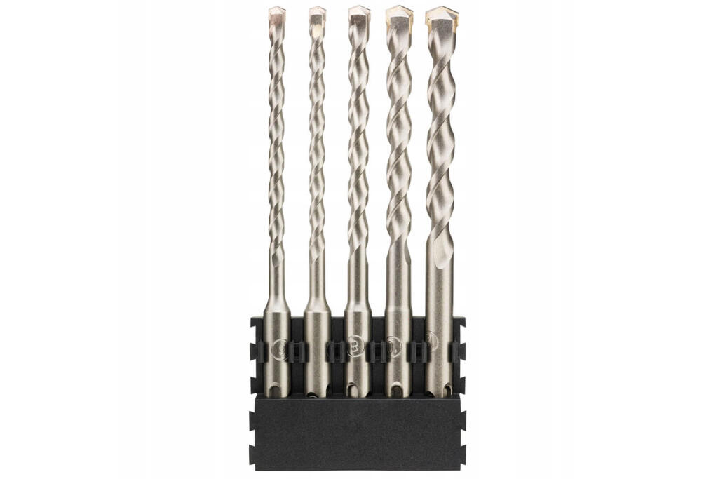 Касета з бурами SDS Plus DeWALT DT70836 DT70836 - Зображення 2