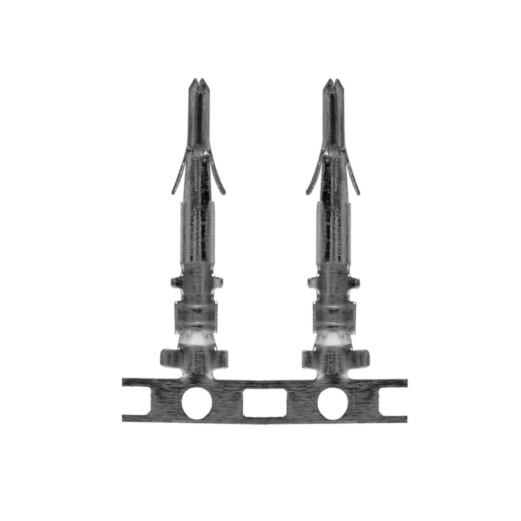 Роз'єм EL 2P (папа+мама) - Зображення 4