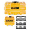 Футляр для бит системы TSTAK Tough Case S DeWALT DT70801 - Изображение 2