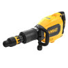 Молоток отбойный аккумуляторный бесщёточный SDS-MAX DeWALT DCH911NK DCH911NK - Изображение 3