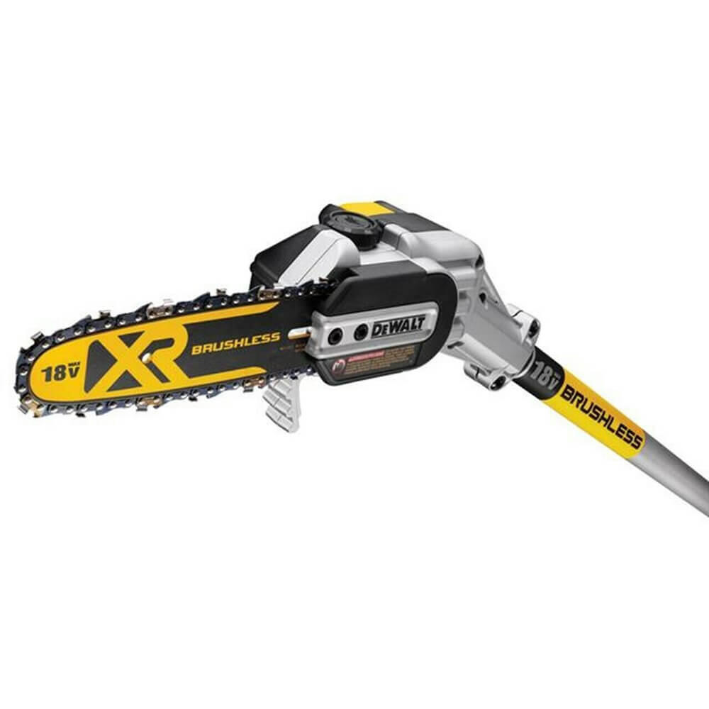 Высоторез аккумуляторный бесщёточный со штангой DeWALT DCMPS567P1 DCMPS567P1 - Изображение 5