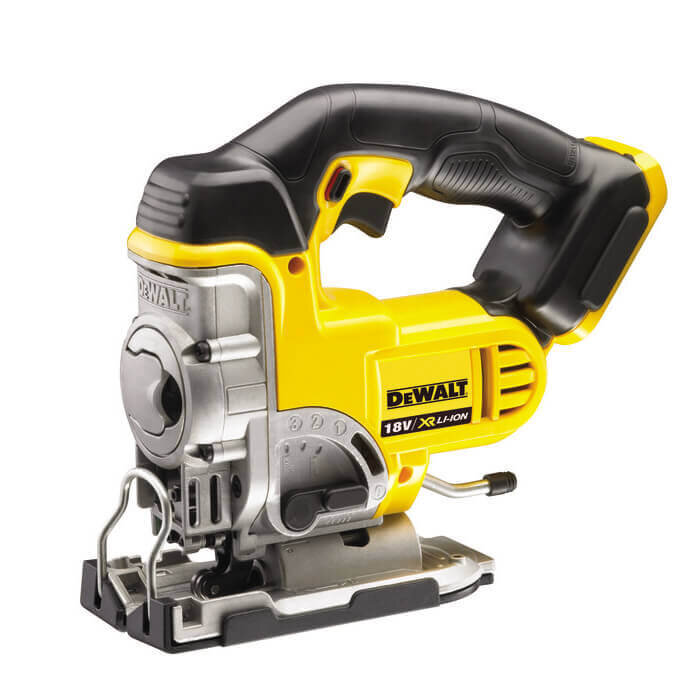 Пила лобзиковая аккумуляторная DeWALT DCS331N DCS331N - Изображение 1