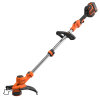 Триммер аккумуляторный бесщеточный BLACK+DECKER BCSTA536L1 BCSTA536L1 - Изображение 1