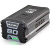 Снегоуборщик аккумуляторный бесщёточный STIGA ST8051AE + 1111-9310-01 + 1111-9311-01 ST8051AE + 1111-9310-01 + 1111-9311 - Изображение 2