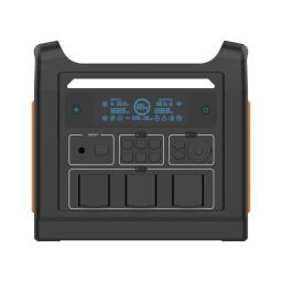 Многофункциональная портативная зарядная станция LP CHARGER i1000