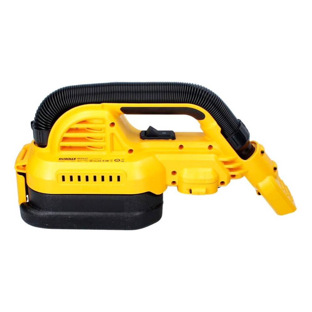 Пылесос аккумуляторный DeWALT DCV517N DCV517N - Изображение 9