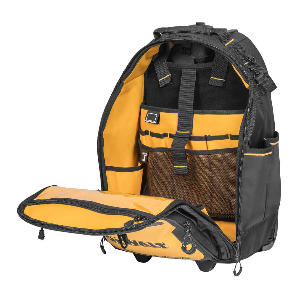 Рюкзак для інструментів DeWALT DWST60101-1 DWST60101-1 - Изображение 3