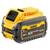 Аккумуляторная батарея DeWALT DCB546 DCB546 - Изображение 1