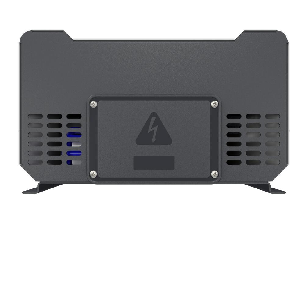 Стабілізатор напруги Елекс Ампер У 12-1/25 v2.1 - Зображення 7