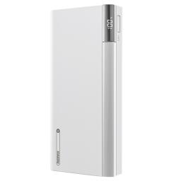 Внешний аккумулятор Remax Riji Белый QC 22.5W + PD 18W 20000mAh (RPP-108)