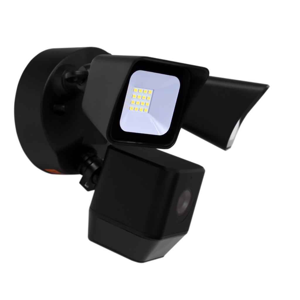 Камера відеоспостереження вулична IP Wi-Fi 1MP GV-121-IP-GM-DOG20-12 1MP - Зображення 14