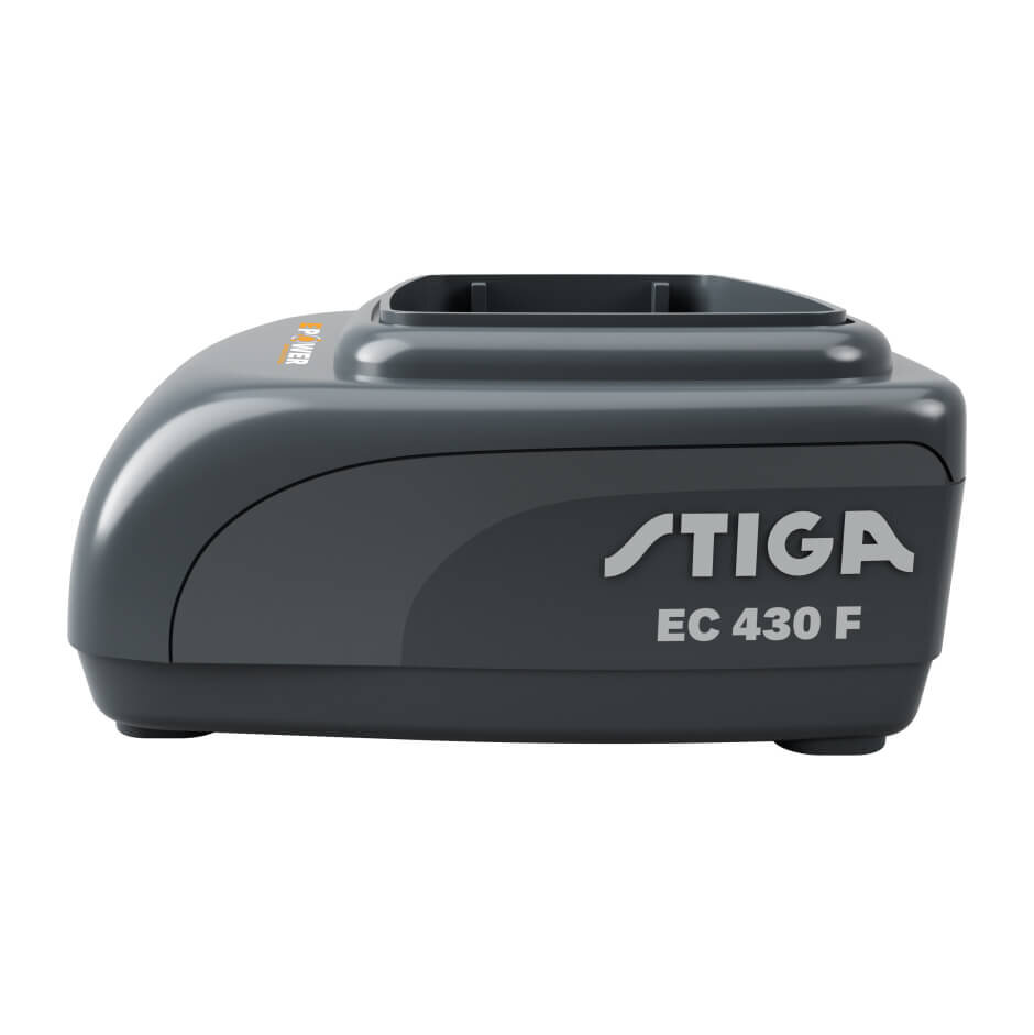 Зарядное устройство STIGA EC430F - Изображение 4