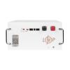 Аккумулятор LP LiFePO4 51,2V - 280 Ah (14336Wh) (BMS JK 200A/100А) RM RS485/CAN WH - Изображение 2