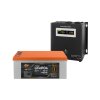 Комплект резервного питания LogicPower W1500 + литиевая (LiFePO4) батарея 4096Wh - Изображение 2
