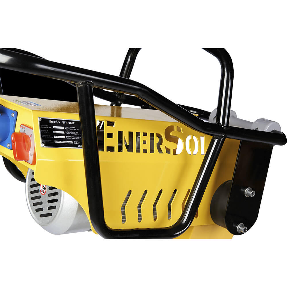 Вібротрамбовка EnerSol ETR-085E ETR-085E - Зображення 6