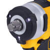 Гайковёрт ударный аккумуляторный бесщёточный DeWALT DCF901P2 - Изображение 3