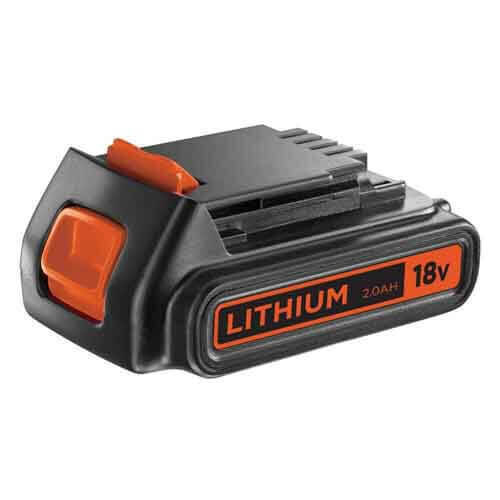 Аккумуляторная батарея BLACK+DECKER BL2018 BL2018 - Изображение 1