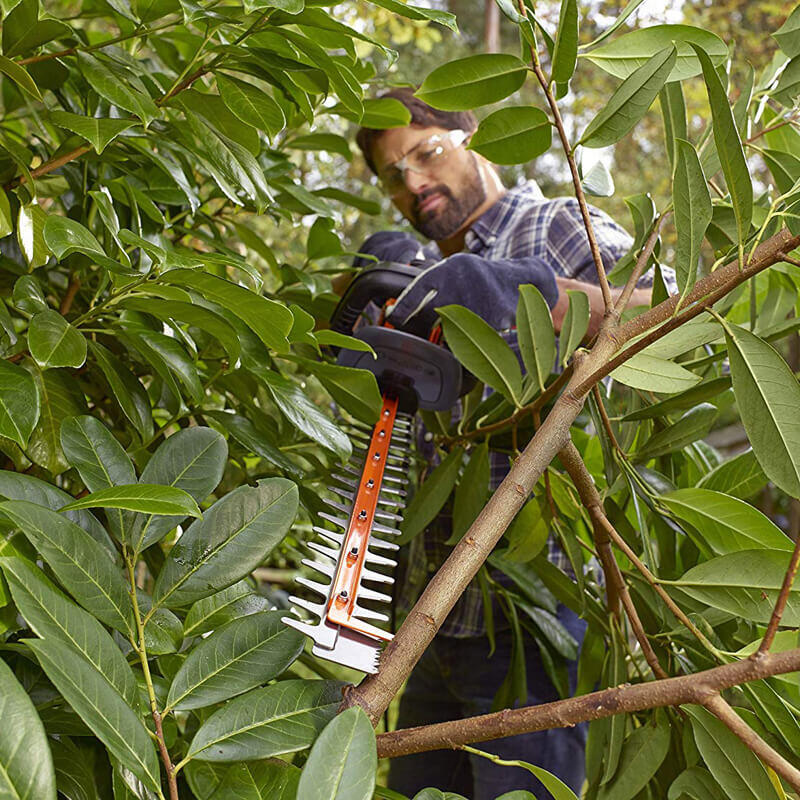 Кущоріз електричний BLACK+DECKER BEHTS501 BEHTS501 - Зображення 5