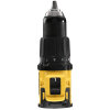 Дрель-шуруповерт аккумуляторная бесщёточная ударная DeWALT DCD709D2T - Изображение 7