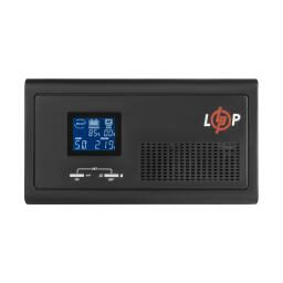 ИБП с правильной синусоидой 24V LPE-B-PSW-2300VA+ (1600Вт) 1-35A