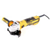 Шлифмашина угловая - болгарка сетевая бесщёточная DeWALT DWE4347 DWE4347 - Изображение 1