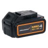 Шуруповёрт ударный McLaren F1 TEAM LIMITED EDITION DeWALT DCF85MM2T - Изображение 8
