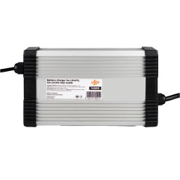 Зарядное устройство для аккумуляторов LiFePO4 12V (14.6V)-20A-240W