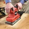 Шлифмашина вибрационная сетевая BLACK+DECKER KA274EKA KA274EKA - Изображение 4