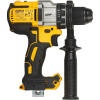 Дрель-шуруповерт аккумуляторная бесщёточная DeWALT DCD991NT - Изображение 3