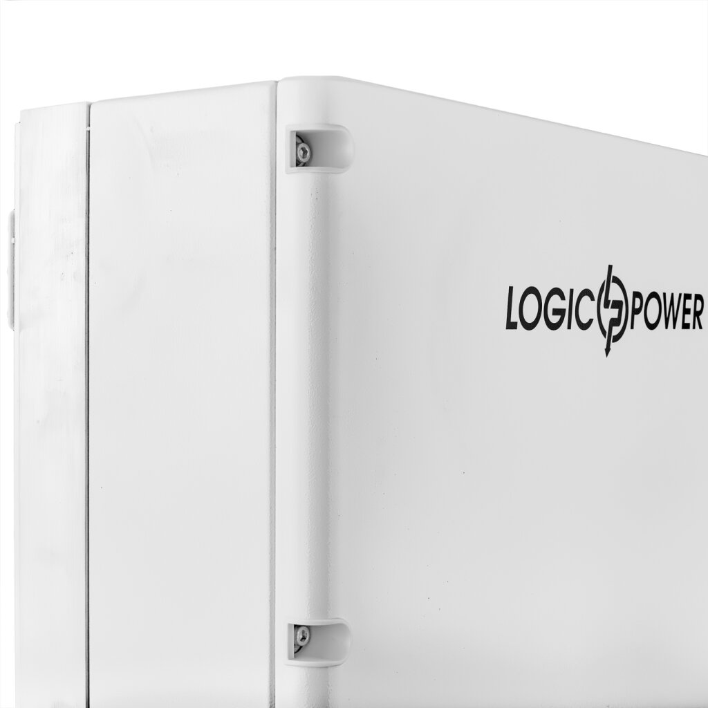 Солнечный сетевой инвертор LPM-SIW-30kW - Изображение 3