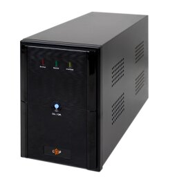 Источник бесперебойного питания (ИБП) LPM-1550VA (1085Вт)