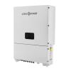 Сонячний мережевий інвертор LPM-SIW-30kW - Зображення 1
