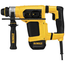 Перфоратор сетевой DeWALT, DeWALT D25413K D25413K