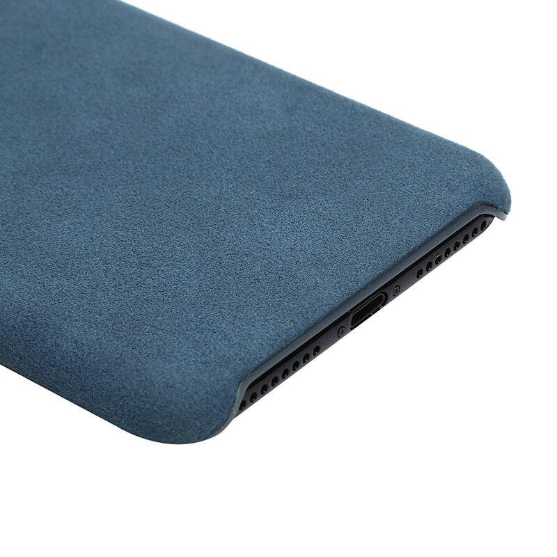 Чехол Baseus для iPhone 8 Plus/7 Plus Genya Dark Blue (WIAPIPH7P-JY15) - Зображення 4