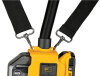 Пылесос аккумуляторный бесщеточный DeWALT DWH161D1 DWH161D1 - Изображение 7