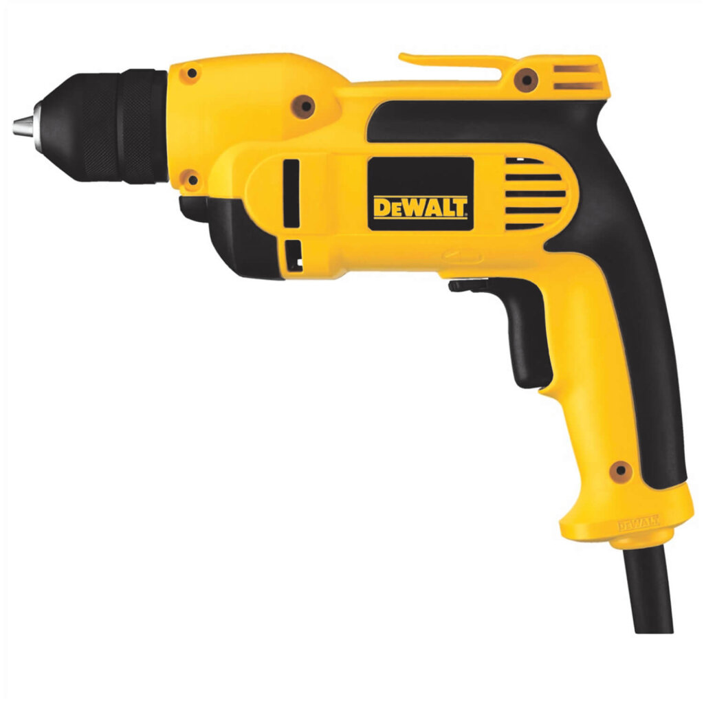 Дриль мережевий DeWALT DWD112S - Изображение 1