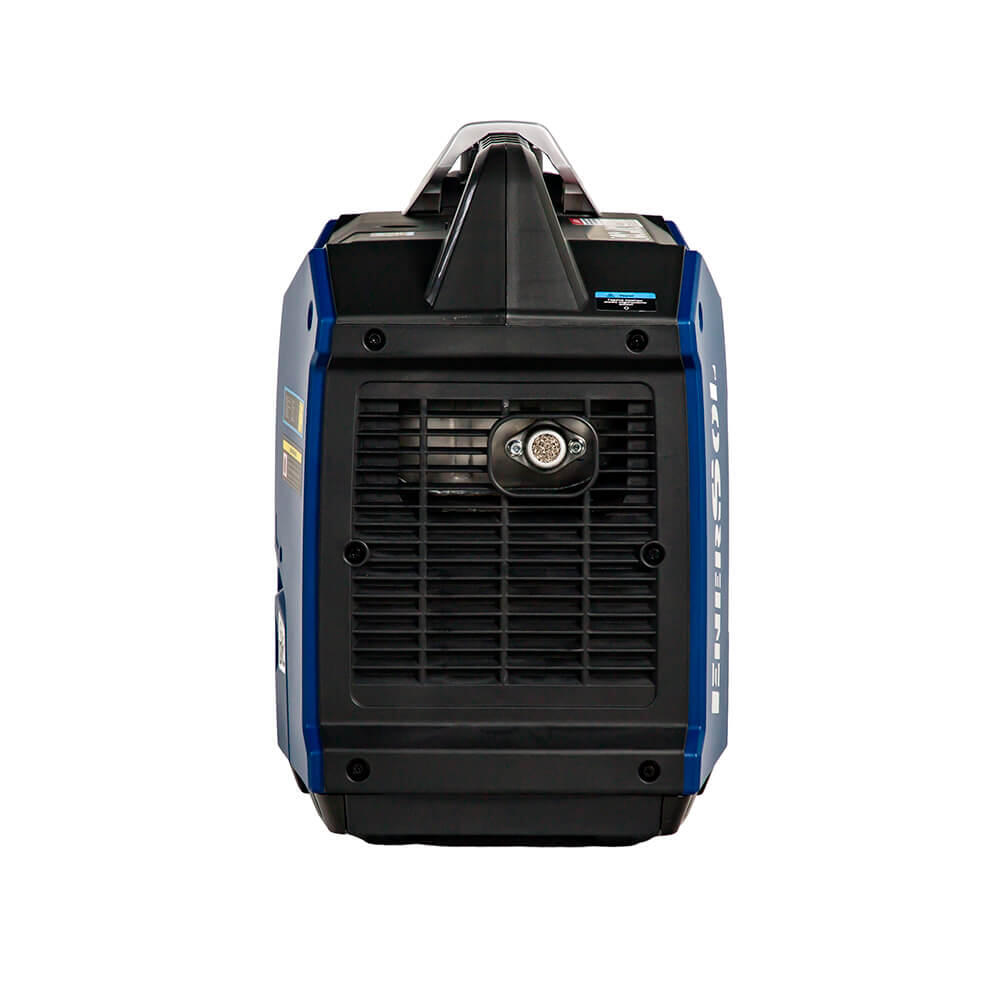 Генератор бензиновый инверторный EnerSol EPG-2500ISQ EPG-2500ISQ - Изображение 6