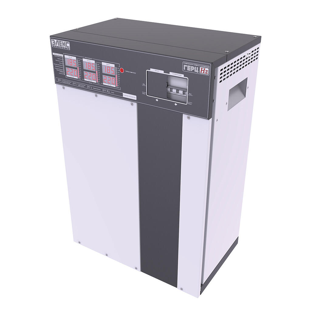 Стабилизатор напряжения Элекс Герц У 36-3/40 v3.0 - Изображение 2